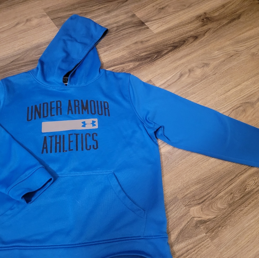 Under Armour hoodie